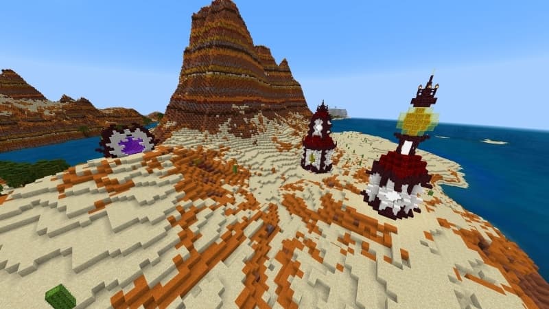 Pebble's Palace