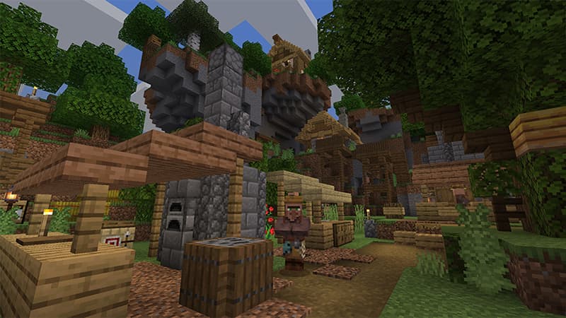 Advanced Village