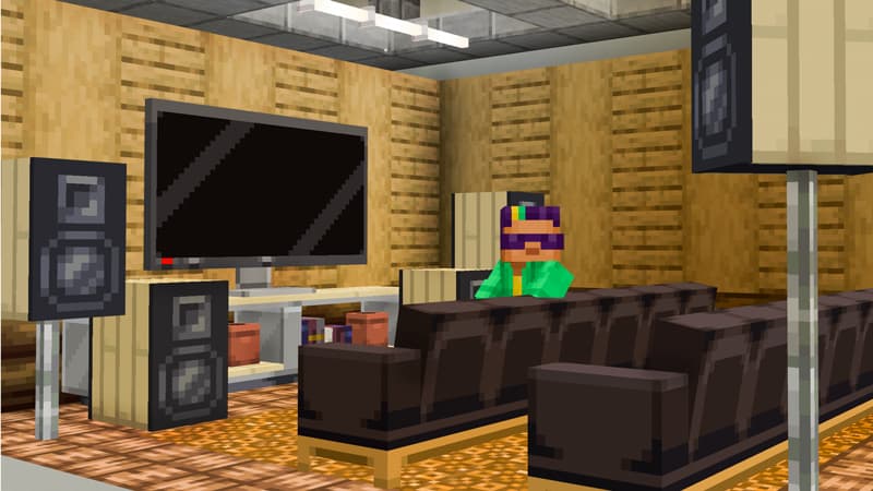 Craftable Furniture