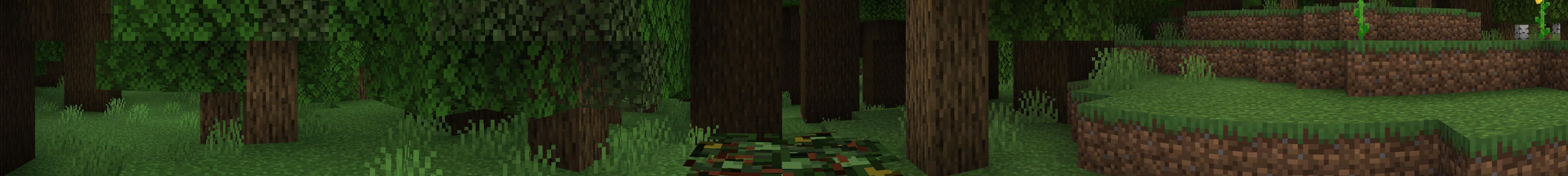Ultimate Secret Base