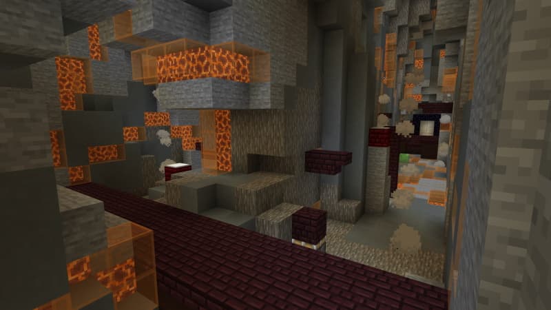 Parkour Co-op