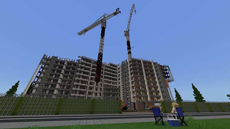 Construction World