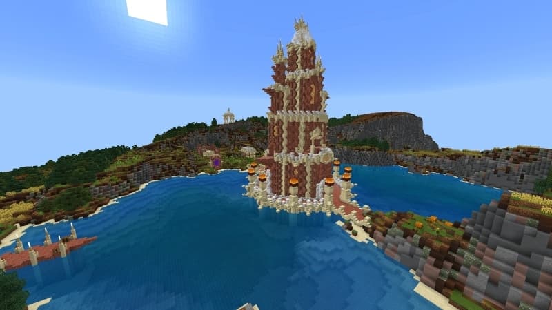 Farming Haven