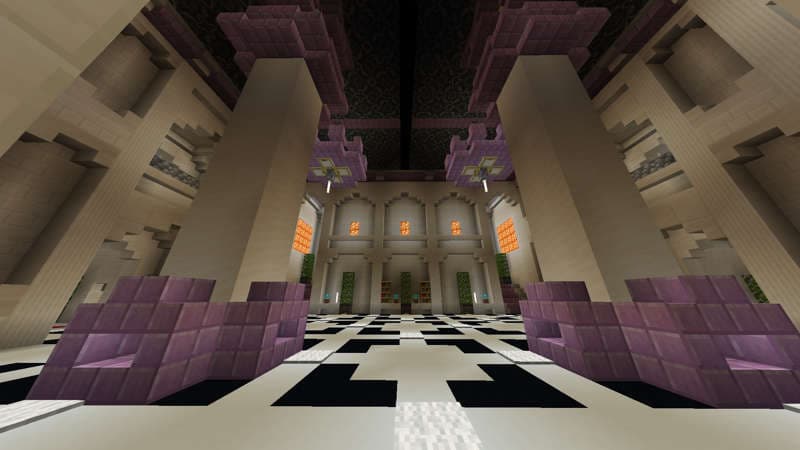 Anime Mansion