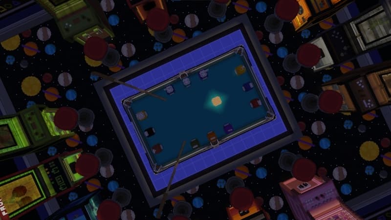 Arcade Droppers 3