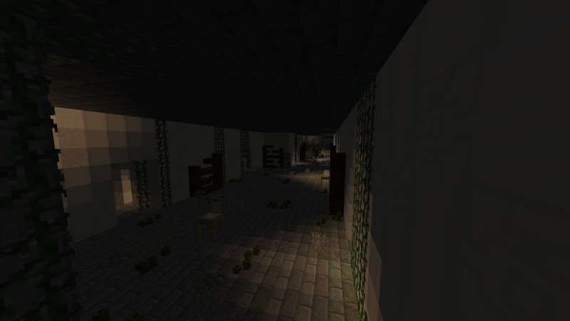 SCP Hospital