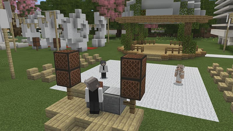 Wedding - Roleplay World