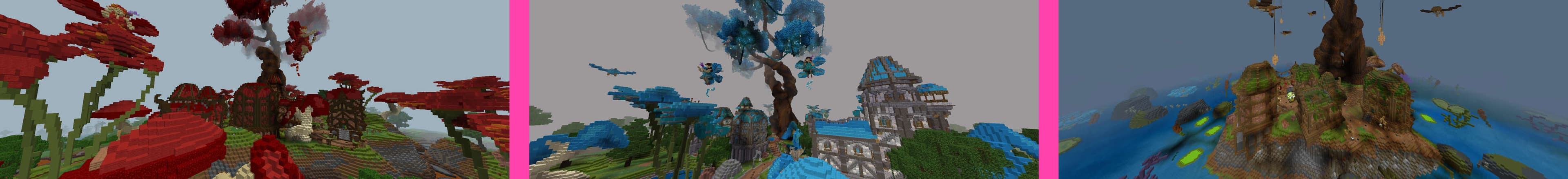 Elven Forest