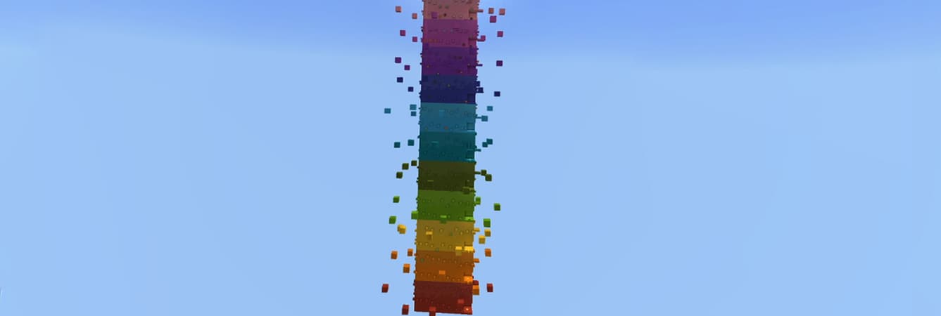 Parkour Wall