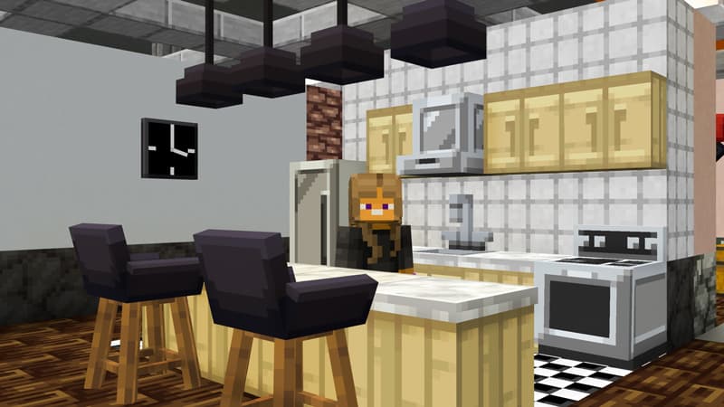 Craftable Furniture