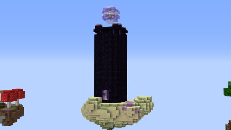 Castle Skyblock