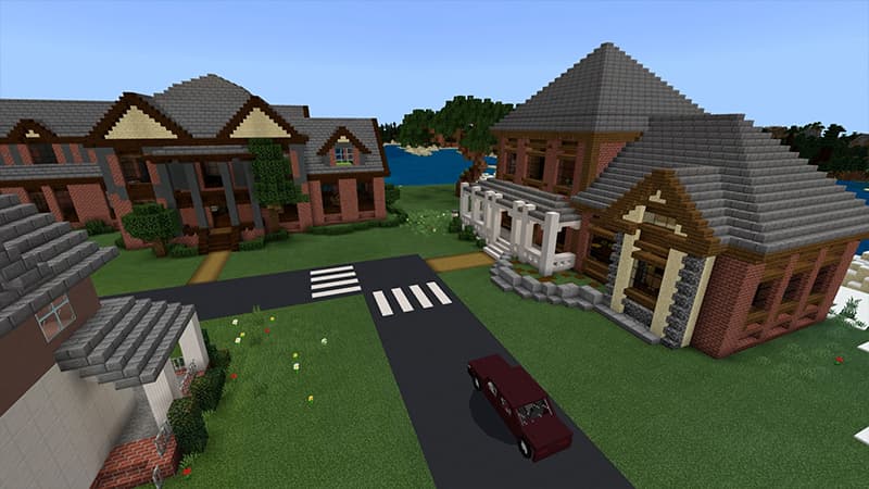 Jail Break World Roleplay