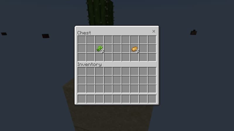 Original Skyblock