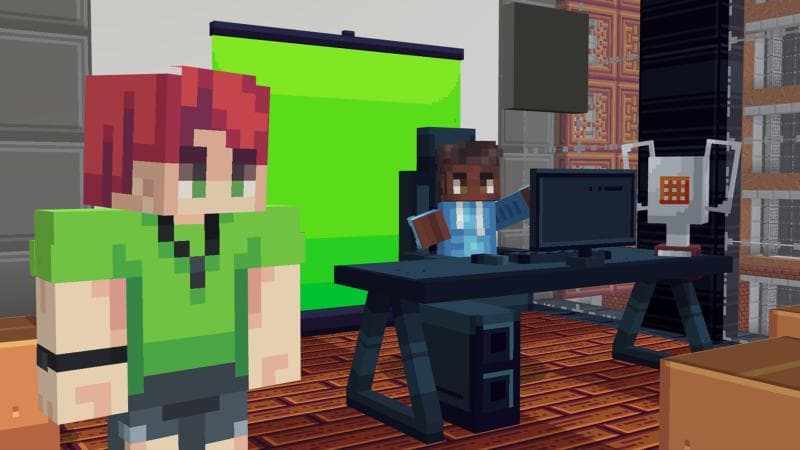 E-Sports Tycoon