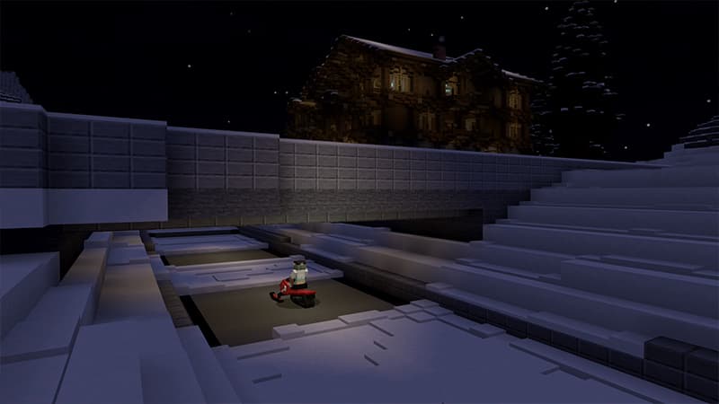 Snowmobile World