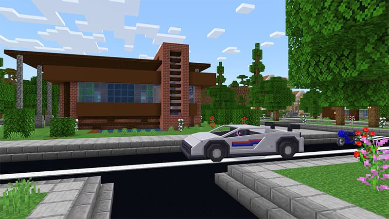 Modern Village