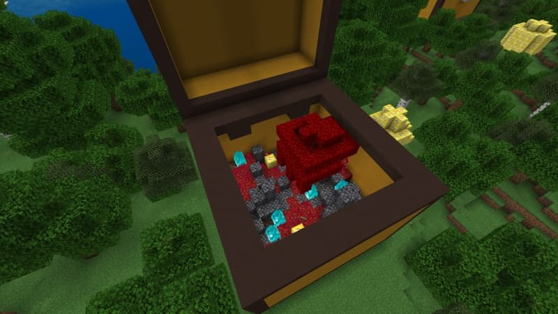 Lucky Chests