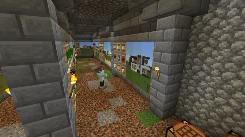 Craftable Houses