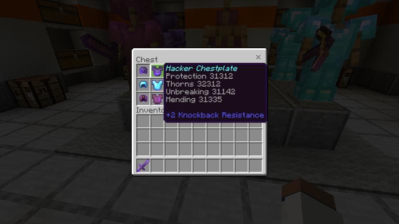 Hacker Base