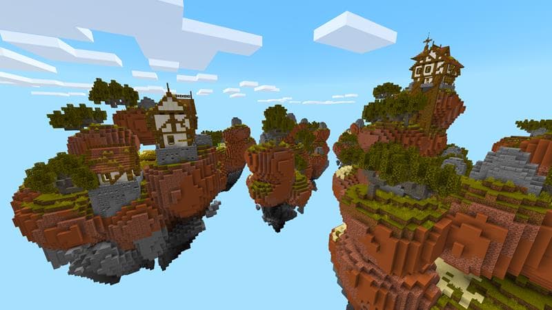 Magic Skies Canyon