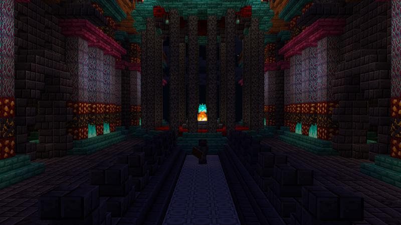 PVP Fantasy Resource Pack