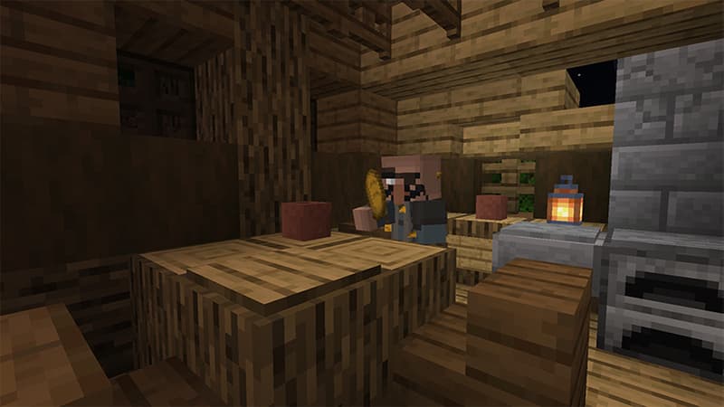 Advanced Village