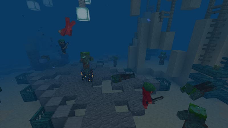 Sea Explorer