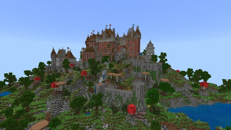 Eltz Castle