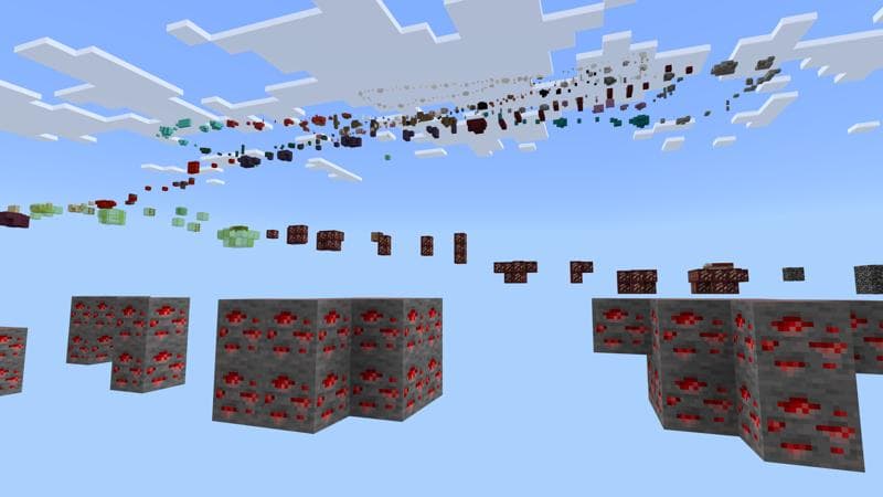 PARKOUR SKY