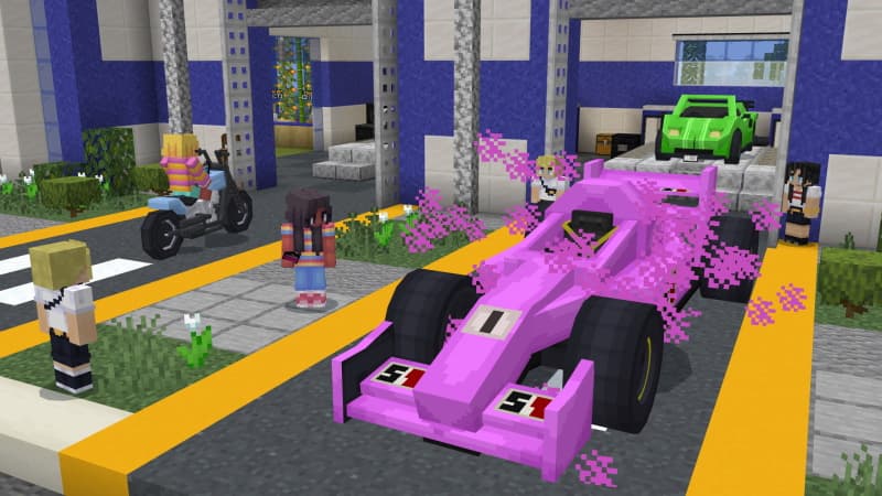 Summer Cars