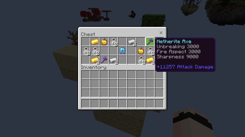 Hacker One Block