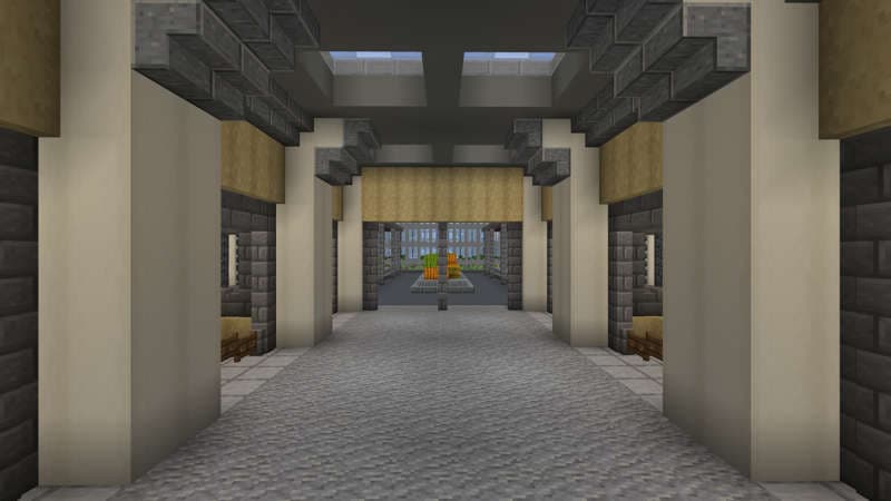SCP Prison 2