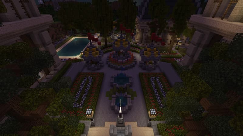 Haunted Mansion