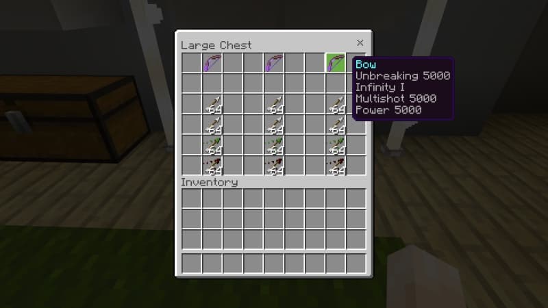 God Weapons
