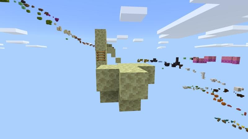 Parkour Challenge