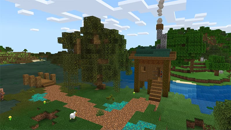 Swamp Village