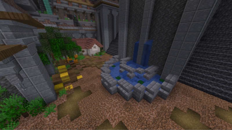 Survival Village