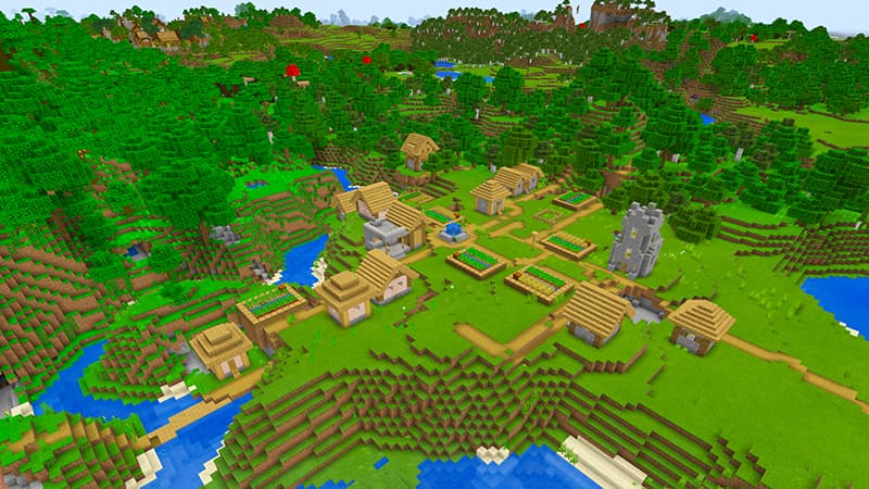 Better Villages