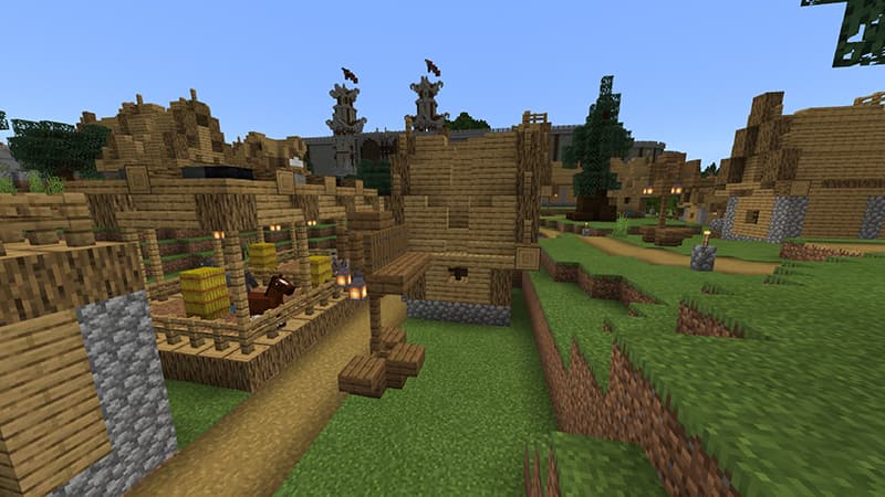Dragus Keep