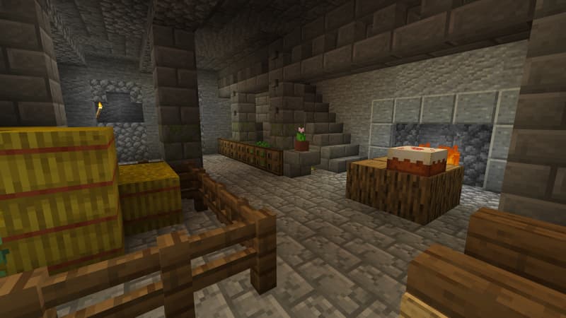 Outpost Village