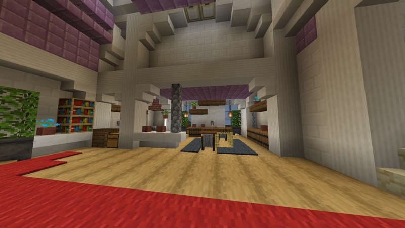 Anime Mansion