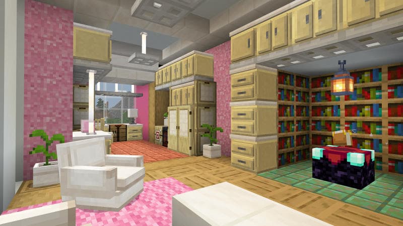 Sweet House