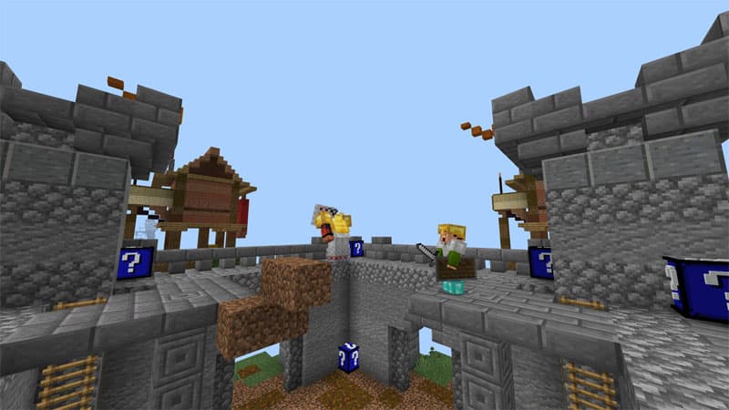 Lucky Wars