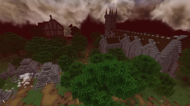 Ambercrest Isle