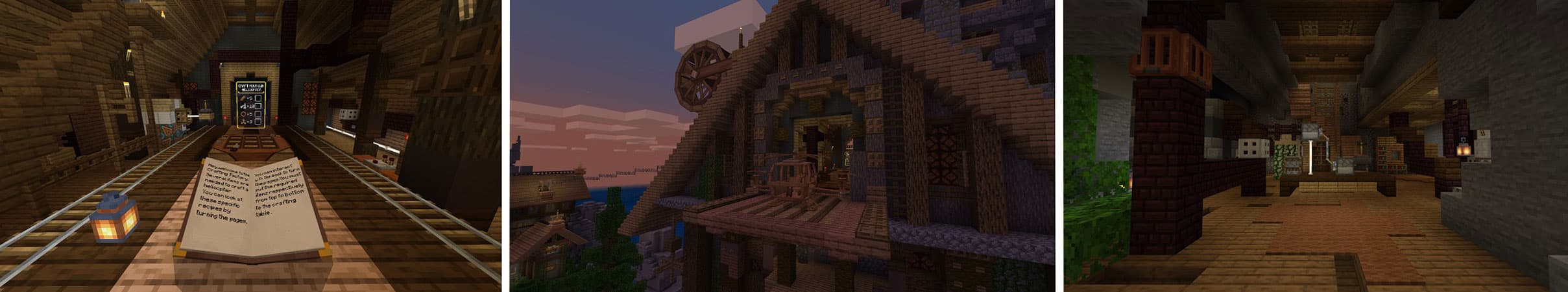 Crafting Factory