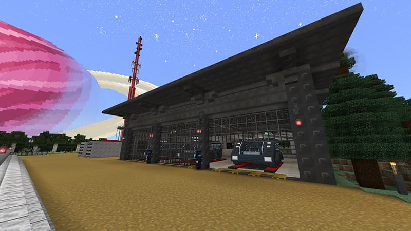 Colony Roleplay