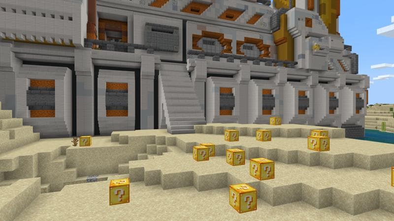Lucky Block
