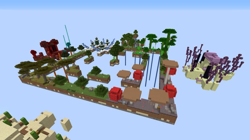 Skyblock 2