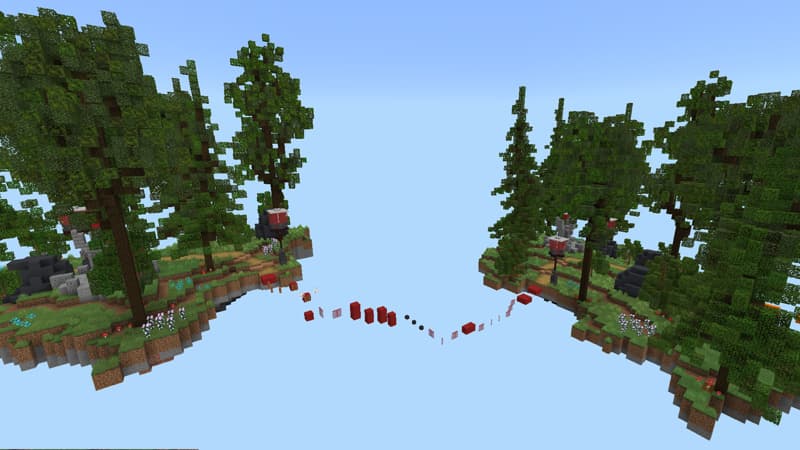 Sky Parkour