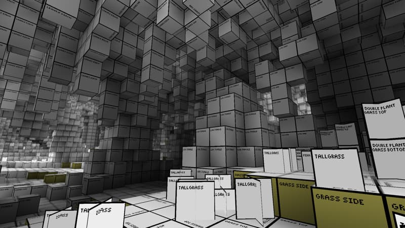 The Ore Collector